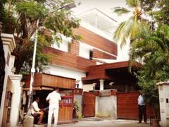 Rajinikanth House Photos: साउथ के सुपरस्टार Rajinikanth का बंगला देखकर उड़ जाएंगे होश, देखिए महल जैसे घर की Inside तस्वीरें