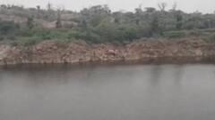 બનાસકાંઠા: અમીરગઢ તાલુકાના 5 ગામના ખેડૂતોનો હોબાળો, જુઓ ગુજરાતી ન્યુઝ