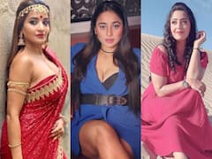 Bhojpuri Actresses: मोनालिसा से रानी चटर्जी तक, गैर भोजपुरी फिल्मों में भी अपना जलवा दिखा चुकी हैं ये एक्ट्रेसेज