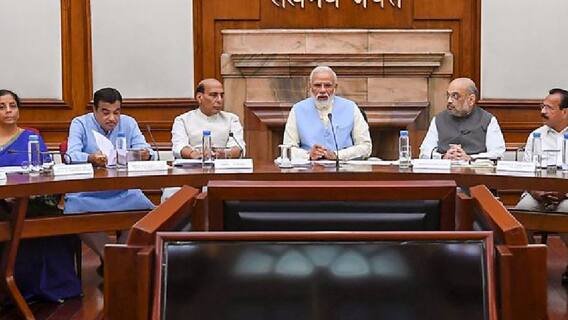 Loksabha में चर्चा से पहले Corona पर राज्यों के साथ स्वास्थ्य मंत्री की बैठक