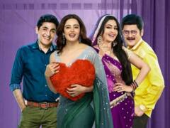 Bhabi Ji Ghar Par Hain: Aasif Sheikh ने Bhabi Ji Ghar Par Hain के बारे में किया बड़ा खुलासा, शो के शुरुआती दौर को लेकर कही बड़ी बात