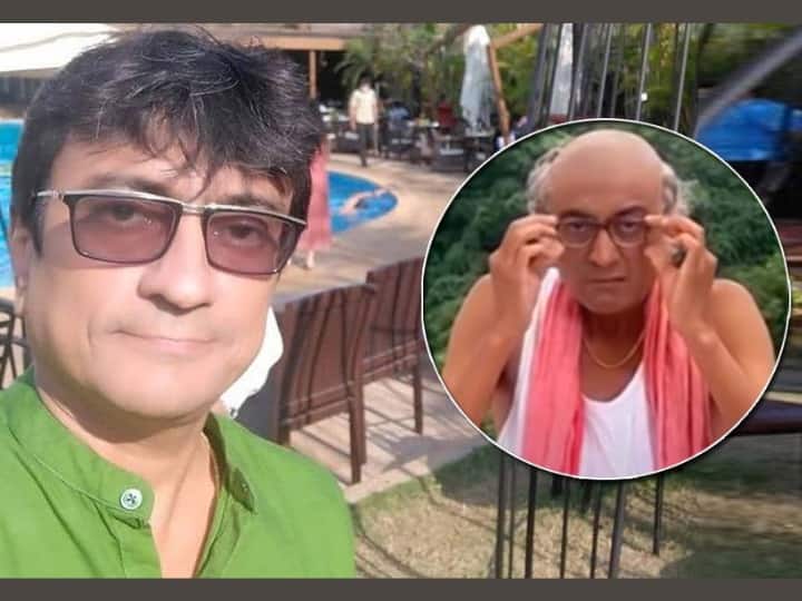 When Taarak Mehta Ka Ooltah Chashmah Fame Amit Bhatt shaved His Head For Over 280 Times Taarak Mehta Ka Ooltah Chashmah: ‘चंपकलाल’ बने Amit Bhatt ने 280 से ज्यादा बार करवाया था सिर शेव, जानिए फिर क्या हुआ!