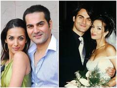 Malaika Arora-Arbaaz Khan की अब तक की सबसे रोमांटिक फोटोज, कभी हुआ करते थे बॉलीवुड के सबसे स्टाइलिश कपल, तस्वीरें देख आप कहेंगे 'क्यों हुए जुदा'