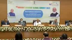 ગુજરાત વાઈબ્રન્ટ સમિટનો 10મી જાન્યુઆરીથી થશે પ્રારંભ, વિદેશી મહેમાનોને શું અપાઈ સૂચના?