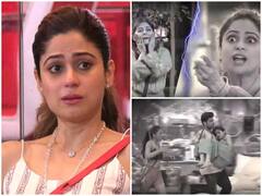 Bigg Boss 15: Shamita Shetty और Devoleena के बीच भयकंर झगड़ा, शमिता हुईं बेहोश, Karan Kundrra ने बिग बॉस से लगाई मदद की गुहार