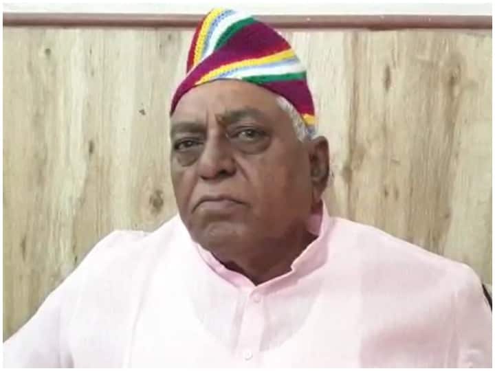 Jodhpur News: बीजेपी नेता की अजीबो-गरीब दलील- नाक में नींबू रस डालने से भाग जाएगा कोरोना