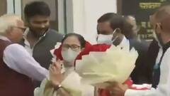 Giriraj Singh takes a DIG at Mamata Banerjee for statement on UPA: 'Kul-gotra wahi hai, wahi jaane'