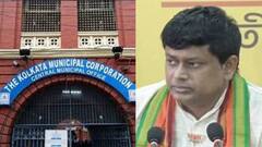 KMC Election 2021: 'পুলিশের পক্ষে অবাধ-শান্তিপূর্ণ ভোট করা সম্ভব নয়', কেন্দ্রীয় বাহিনীর আবেদন প্রসঙ্গে সুকান্ত। Bangla News