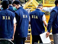 झारखंड में NIA की बड़ी कार्रवाई, वसूली मामले को लेकर 14 स्थानों पर मारे गए छापे 