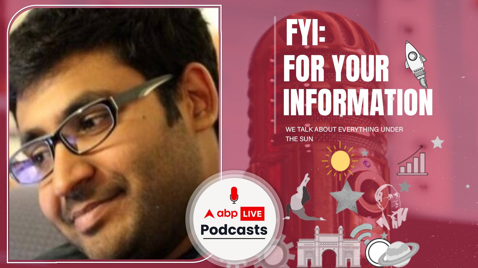 Twitter CEO Parag Agrawal | क्या नया बदलाव लाये हैं Twitter की पॉलिसी में भारतीय मूल के CEO डॉ. पराग अग्रवाल | FYI | Ep. 180