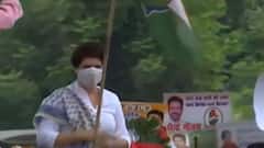 UP Chunav: Muradabad प्रतिज्ञा रैली में Priyanka Gandhi कर सकती हैं कई घोषणाएं| HINDI NEWS