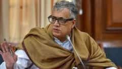 Parliament Winter Session: 'সংসদের টিভিতে সেন্সরশিপ, দেখানো হচ্ছে অধ্যক্ষ-সহ নির্দিষ্ট কয়েকজনকেই', অভিযোগ ডেরেকের| Bangla News