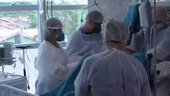 Covid New Variant: ओमिक्रोन की चपेट में अब तक 25 देश, दक्षिण कोरिया में मिले रिकॉर्ड केस