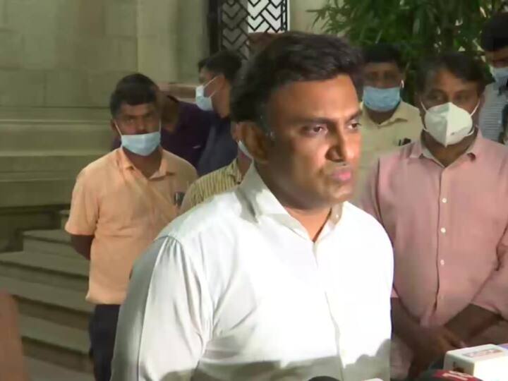 Omicron In India: Tracking India's Omicron Variant Patient Zero — Karnataka Health Minister Shares Latest Update Tracking India's Omicron Variant Patient Zero — Karnataka Health Minister Shares Latest Update