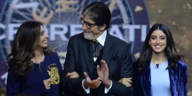 Big B looks back as 'KBC' completes 1,000 episodes KBC 13: ১০০০ পর্বে 'কৌন বনেগা ক্রোড়পতি', ২১ বছরের সফর ফিরে দেখলেন অমিতাভ