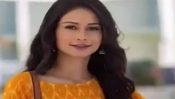 Aneri Vajani to enter Anupamaa? | Hot News