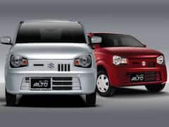 Alto Price In Pakistan: भारत के मुकाबले पाकिस्तान में बहुत महंगी बिकती है Alto कार, कीमत जानकर उड़ जाएंगे होश!