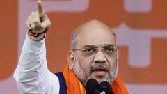 सहारनपुर में किसानों के मुद्दे को छूकर निकले Amit Shah, क्या 'जाटलैंड' कर पाएंगे फतह? | UP Election