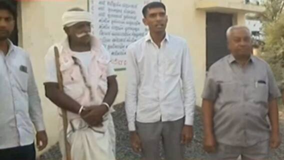 કોણ બનશે સરપંચ ?: અમદાવાદના સાણંદમાં આવેલા ગીબપુરા ગામમાં લોકોની સમસ્યા, જુઓ ગુજરાતી ન્યુઝ