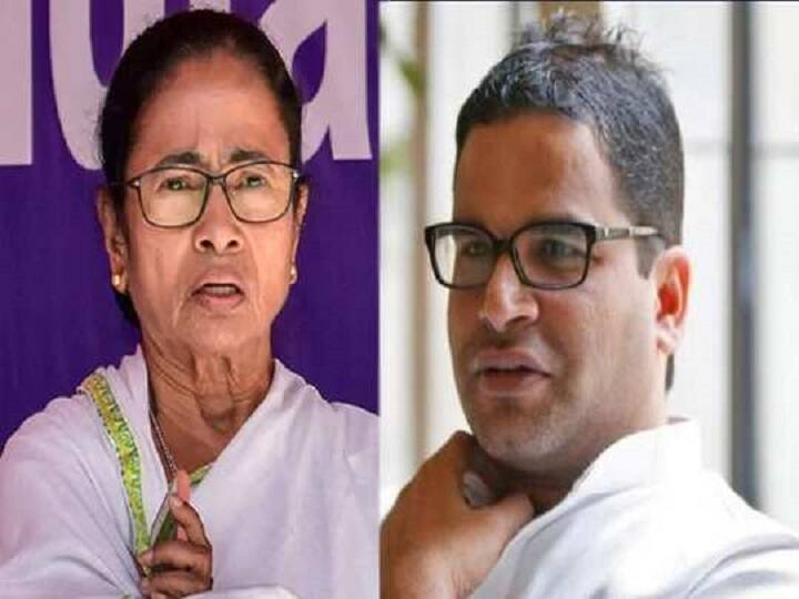 Let opposition leadership be decided Democratically: Prashant Kishor ஐமு கூட்டணியே இல்லையென்ற மம்தா... மாத்தி யோசிக்க சொல்லும் பிரசாந்த் கிஷோர்: அரசியல் ட்விஸ்ட்!