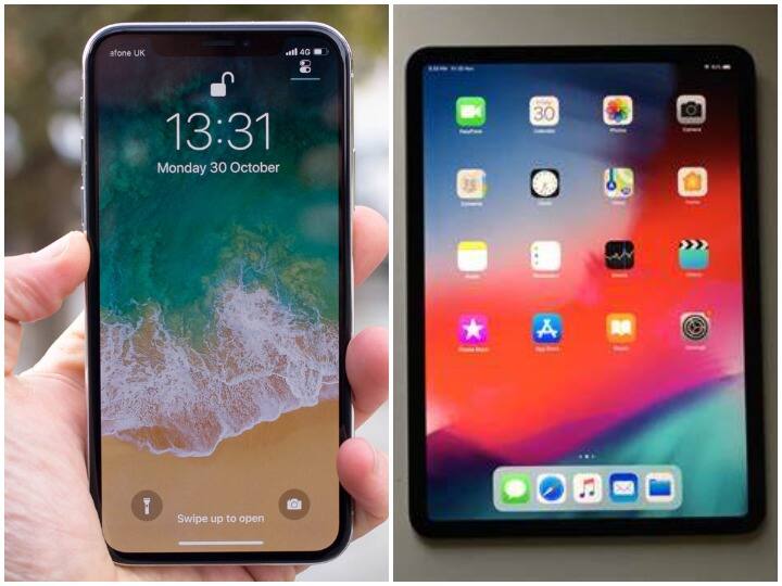 Boost your Old iPhone and iPad speed following these five tricks iPhone iPad Trick: अपनाएं ये 5 ट्रिक, बिल्कुल नया जैसा चलने लगेगा आपका पुराना iPhone और iPad