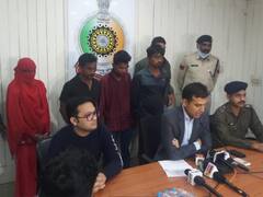 Chhattisgarh News: पति के साथ थे अवैध संबंध, पत्नी ने बहन को रास्ते से हटाने के लिए किया ये खौफनाक काम