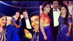 TV Actresses in Vermillion: जब रियल लाइफ में सुहागन बनीं ये टीवी एक्ट्रेसेज, पहली बार सिंदूर लगाए यूं आईं नजर