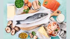 Food and Lifestyle: কোন কোন খাবারে ভিটামিন ডি রয়েছে?