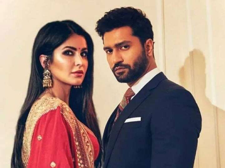 katrina kaif and vicky kaushal will have a registered marriage at today આજે પતિ-પત્ની બની જશે વિક્કી અને કેટરીના, પરંતુ લગ્ન કરવા 5મીએ જશે રાજસ્થાન, જાણો વિગતે