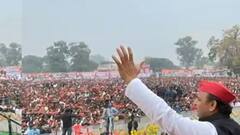 UP Election 2022 : बुंदेलखंड में अखिलेश का 'गदाधारी' अंदाज देखिए | Baat to Chubhegi
