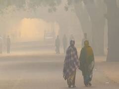 Bihar Weather News: बिहार के गया में दस डिग्री तक पहुंचा न्यूनतम तापमान, पूर्वी भाग में आगे बूंदाबांदी के आसार
