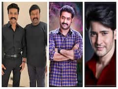 Andhra Pradesh Floods: Tollywood Actors Extend Help, Donate Money To Chief Minister's Relief Fund