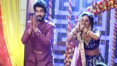 Yeh Hai Chahatein | Preesha knows the truth about Venky