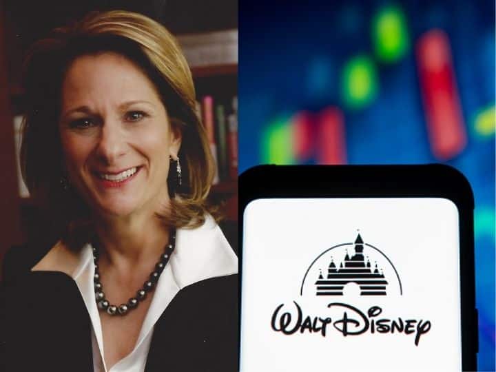 Walt Disney Susan Arnold First Woman Chairperson In Its 98-Year History Walt Disney Elects Susan Arnold As First Woman Chairperson In Its 98-Year History