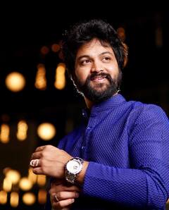 Syed Sohel Ryan Photos: ఈ బిగ్‌బాస్ హీరో కథ వేరే ఉంటది... అదిరే లుక్స్‌తో సోహెల్