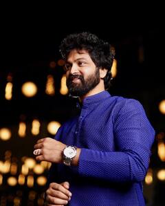 Syed Sohel Ryan Photos: ఈ బిగ్‌బాస్ హీరో కథ వేరే ఉంటది... అదిరే లుక్స్‌తో సోహెల్