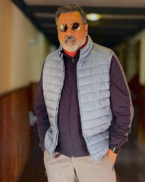 কমেডি হোক কিংবা সিরিয়াস চরিত্র। কিংবা খল চরিত্র। বোমান ইরানির মতো বহুমুখী প্রতিভাময় অভিনয় খুব কমই পেয়েছে বলিউড।