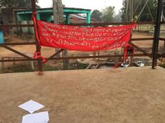 Kanker News: नक्सलियों में दहशत, युवाओं से की बस्तर फाइटर्स में भर्ती ना होने की अपील