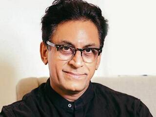 'Aarya' Director Ram Madhvani Explains Key Elements That Constitute Story Of Sushmita Sen's Hit Web Series
