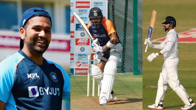 ICC Test Rankings: Shreyas Iyer enters list; Rohit Sharma, Virat Kohli retain spots ICC Test Rankings: আইসিসি টেস্ট ক্রমতালিকায় প্রথম দশে রোহিত, বিরাট, একশোয় ঢুকে পড়লেন শ্রেয়স