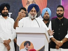 Punjab News: चरणजीत सिंह चन्नी सरकार पर विपक्ष ने बोला हमला, किसानों को किए वादे पूरे नहीं करने के आरोप लगे