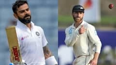 India vs New Zealand 2nd Test: ওয়াংখেড়েতে বিরাট-উইলিয়ামসন দ্বৈরথ, আজ কখন, কোথায় দেখবেন দ্বিতীয় টেস্ট?