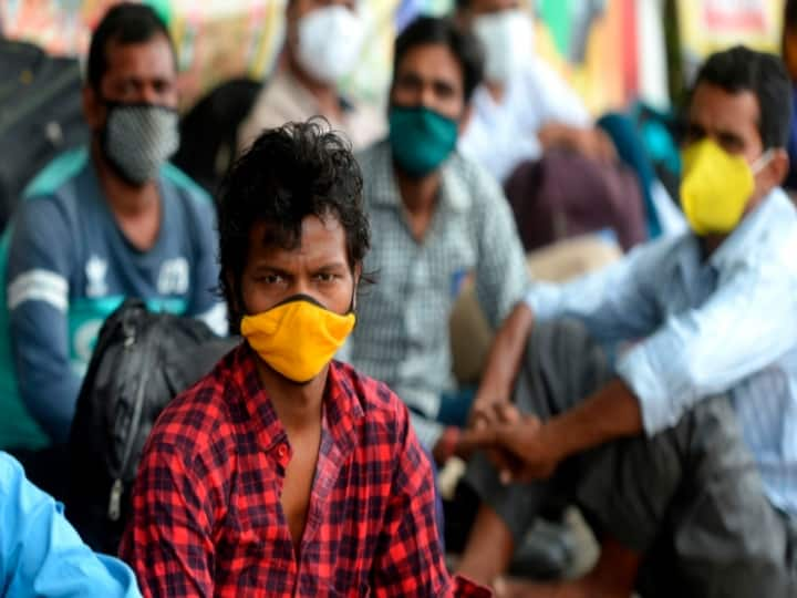 Coronavirus Cases Today: India reports 8,603 new cases,415 deaths in the last 24 hours Coronavirus Cases Today: देश में पिछले 24 घंटों में कोरोना के 8 हजार 603 नए केस दर्ज, 415 की मौत