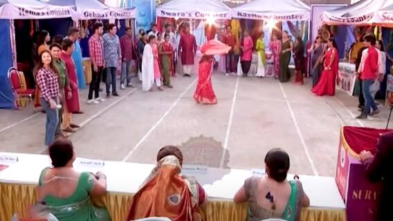 Saath Nibhaana Saathiya 2 | Gehna vs Swara in 'Best Bahu Contest'