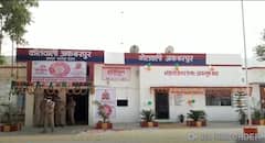 UP News: कानपुर देहात पुलिस की कार्यशैली पर फिर उठे सवाल, चकमा देकर फरार हुआ रेप का आरोपी