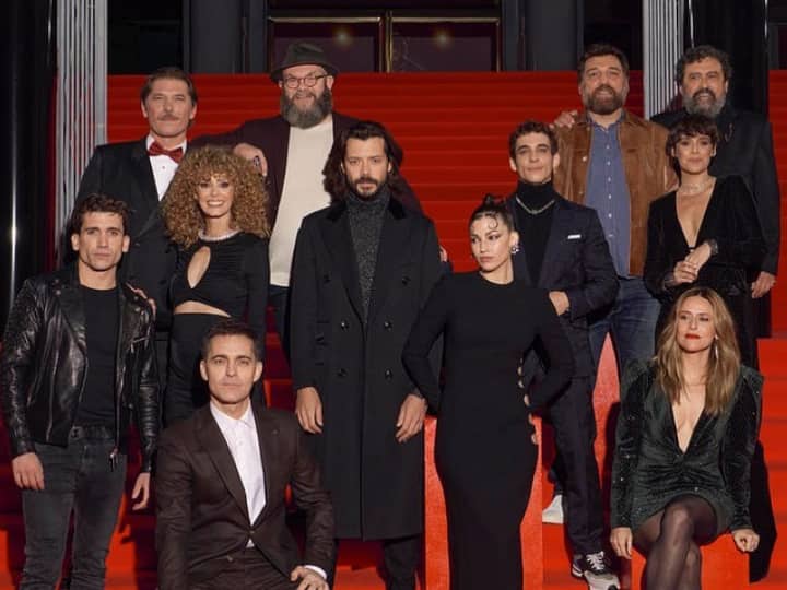 ‘Money Heist Season 5 Volume 2’: When To Watch On Netflix Big Twist Coming Up In The End Of The World’s Greatest Heist ‘Money Heist Season 5 Volume 2’: Big Twist Coming Up In The End Of ‘The World’s Greatest Heist’