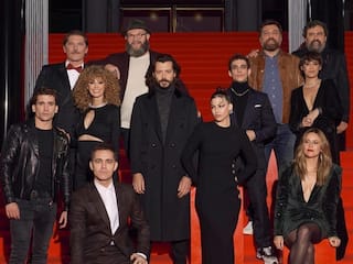 ‘Money Heist Season 5 Volume 2’: Big Twist Coming Up In The End Of ‘The World’s Greatest Heist’