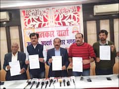 UP Election 2022: चुनाव से पहले आदर्श व्यापार मंडल ने राजनीतिक पार्टियों पर बनाया दबाव, सामने रखीं ये 14 मांगें