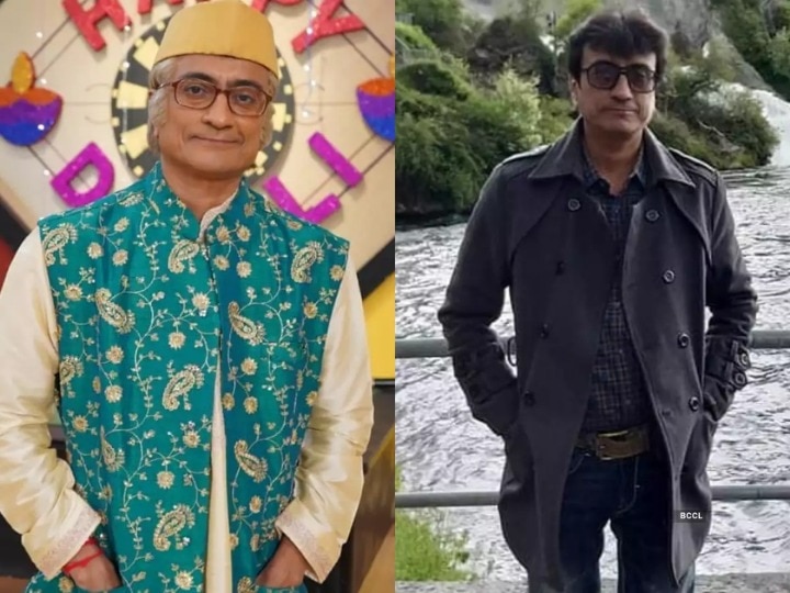 Taarak Mehta Ka Ooltah Chashmah: ‘चंपकलाल’ बने Amit Bhatt ने 280 से ज्यादा बार करवाया था सिर शेव, जानिए फिर क्या हुआ!