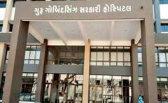 ગુજરાતના આ શહેરમાં દક્ષિણ આફ્રિકાથી પરત આવેલા પ્રવાસીનો કોરોના રિપોર્ટ પોઝિટિવ, જાણો વધુ વિગતો